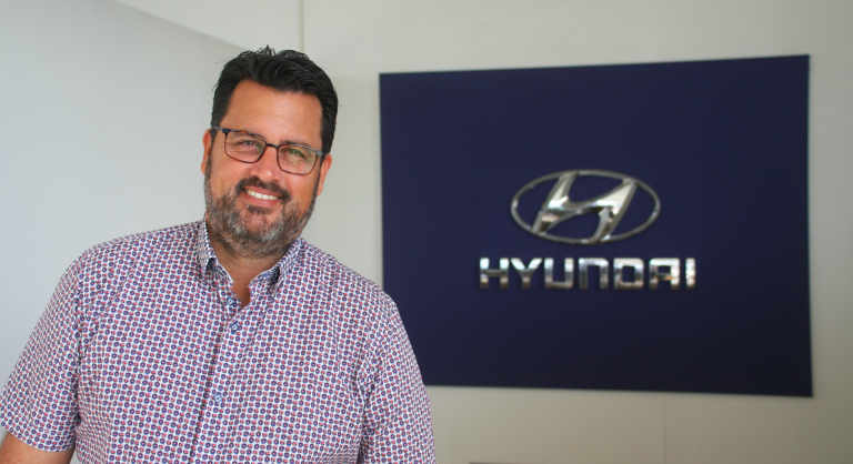 Hyundai Curacao Trucks and busses Manager