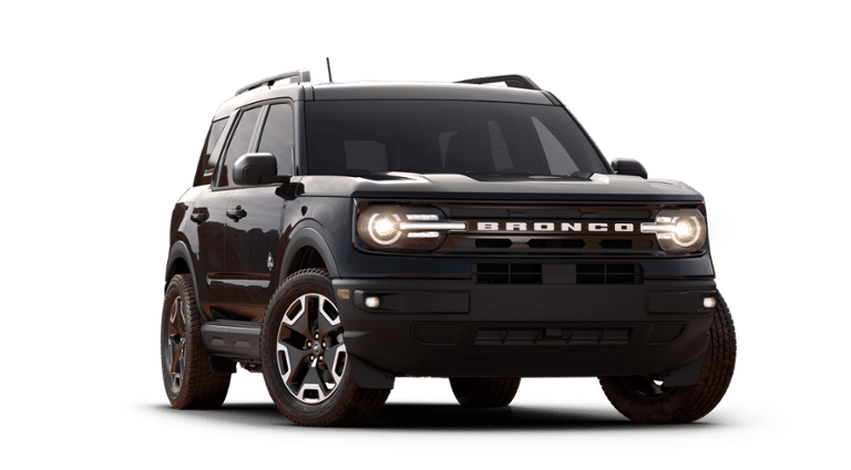 Read more about the article BRONCO SPORT